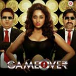 Game Over (2017) Mp3 Songs